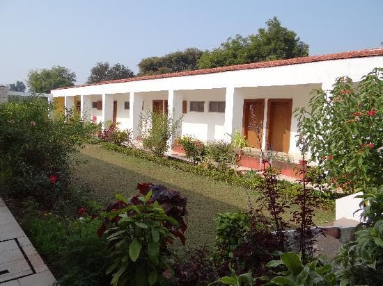 MPT Payal, Khajuraho 5